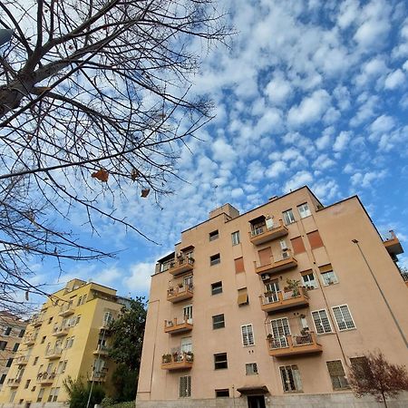 San Pietro'S Flat Apartman Róma Kültér fotó