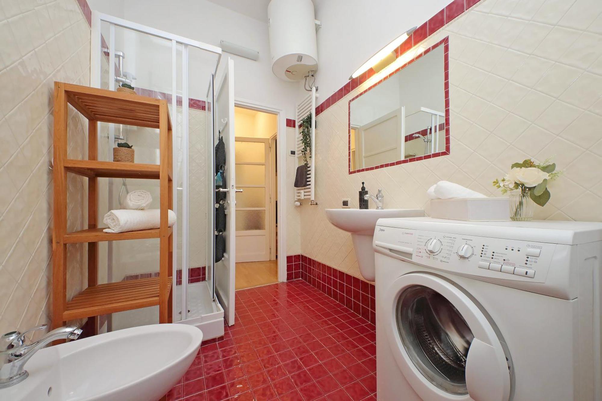 San Pietro'S Flat Apartman Róma Kültér fotó