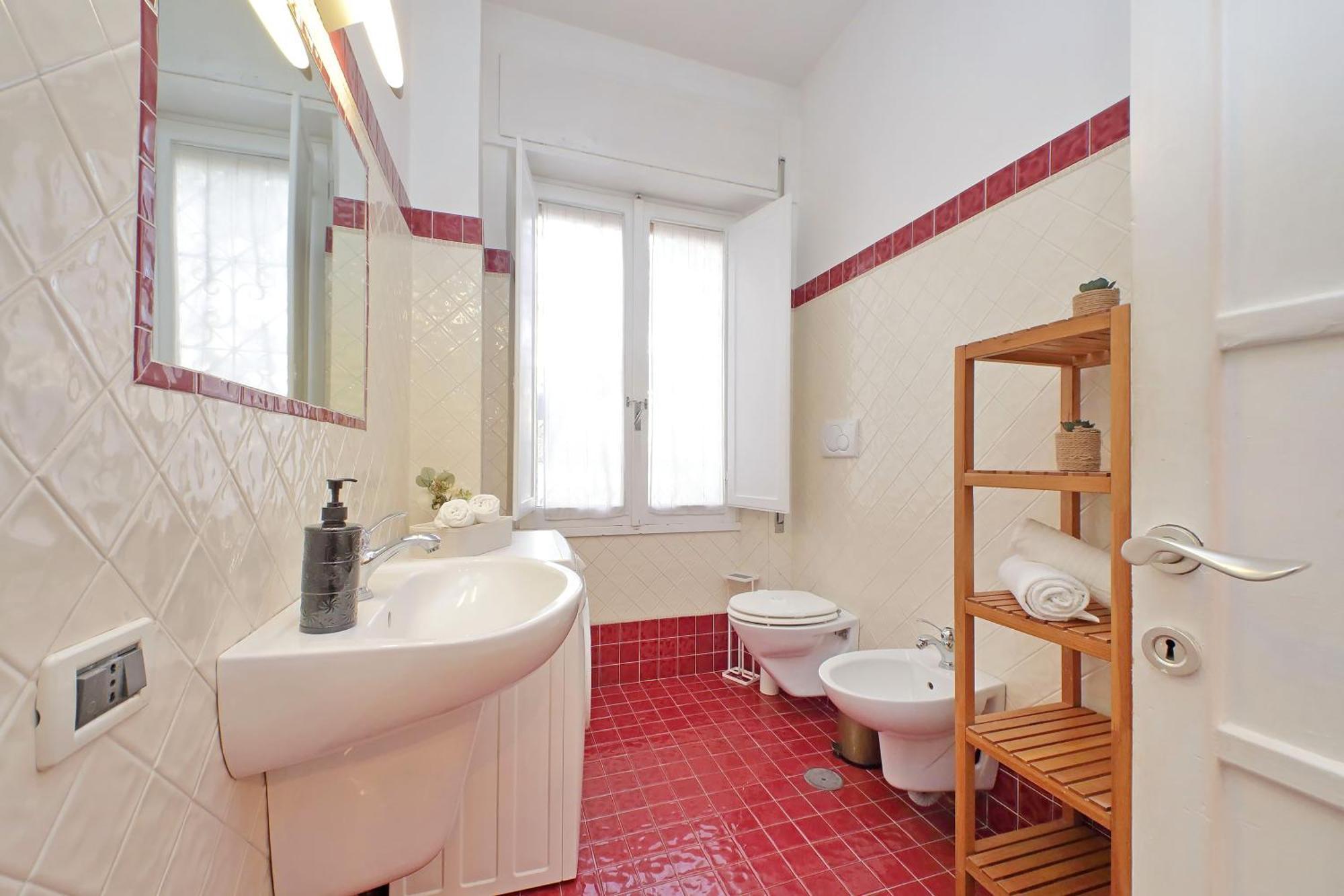 San Pietro'S Flat Apartman Róma Kültér fotó
