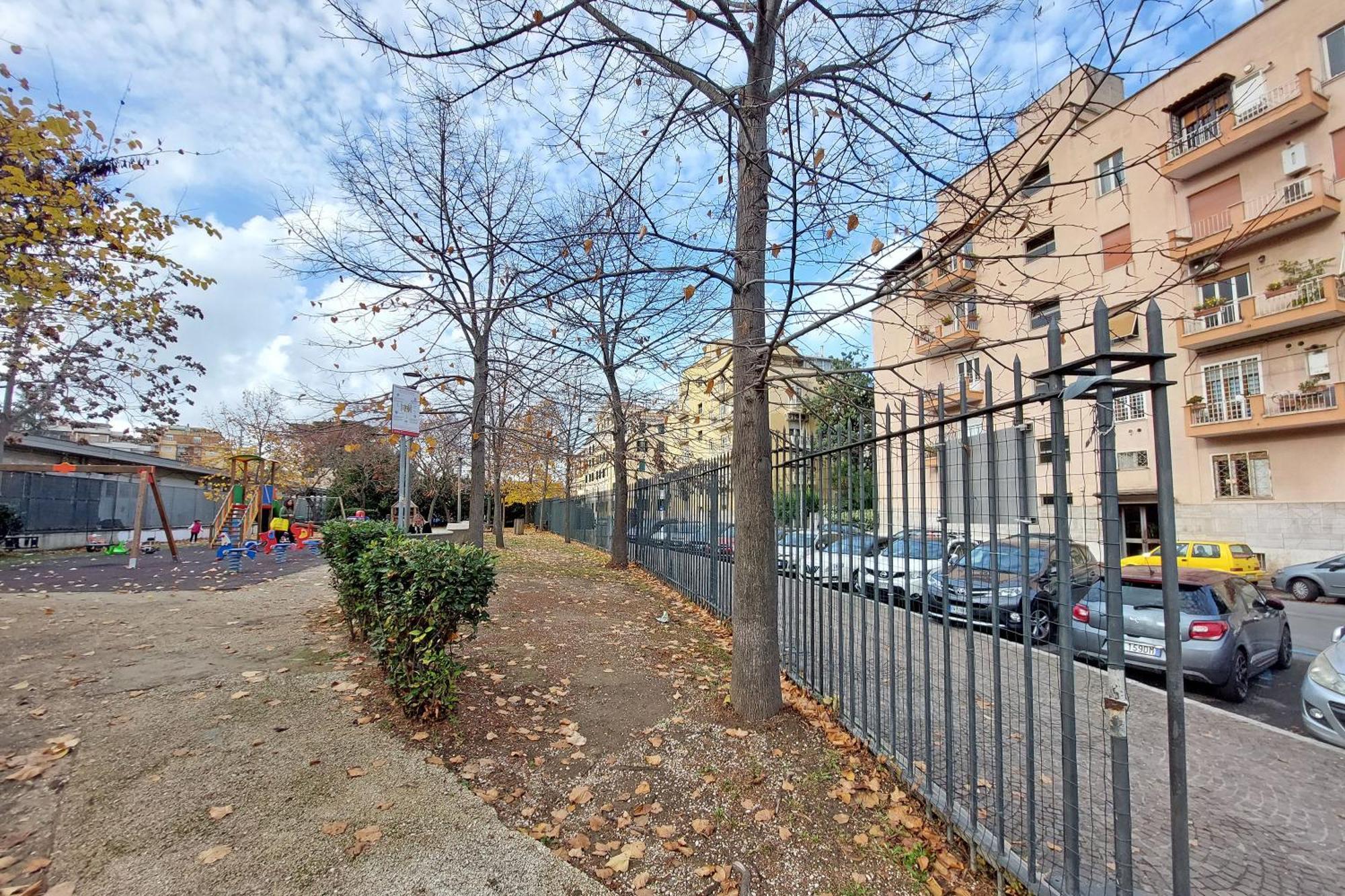 San Pietro'S Flat Apartman Róma Kültér fotó