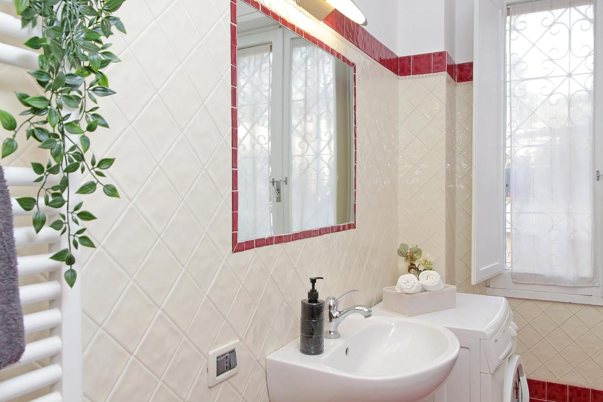 San Pietro'S Flat Apartman Róma Kültér fotó