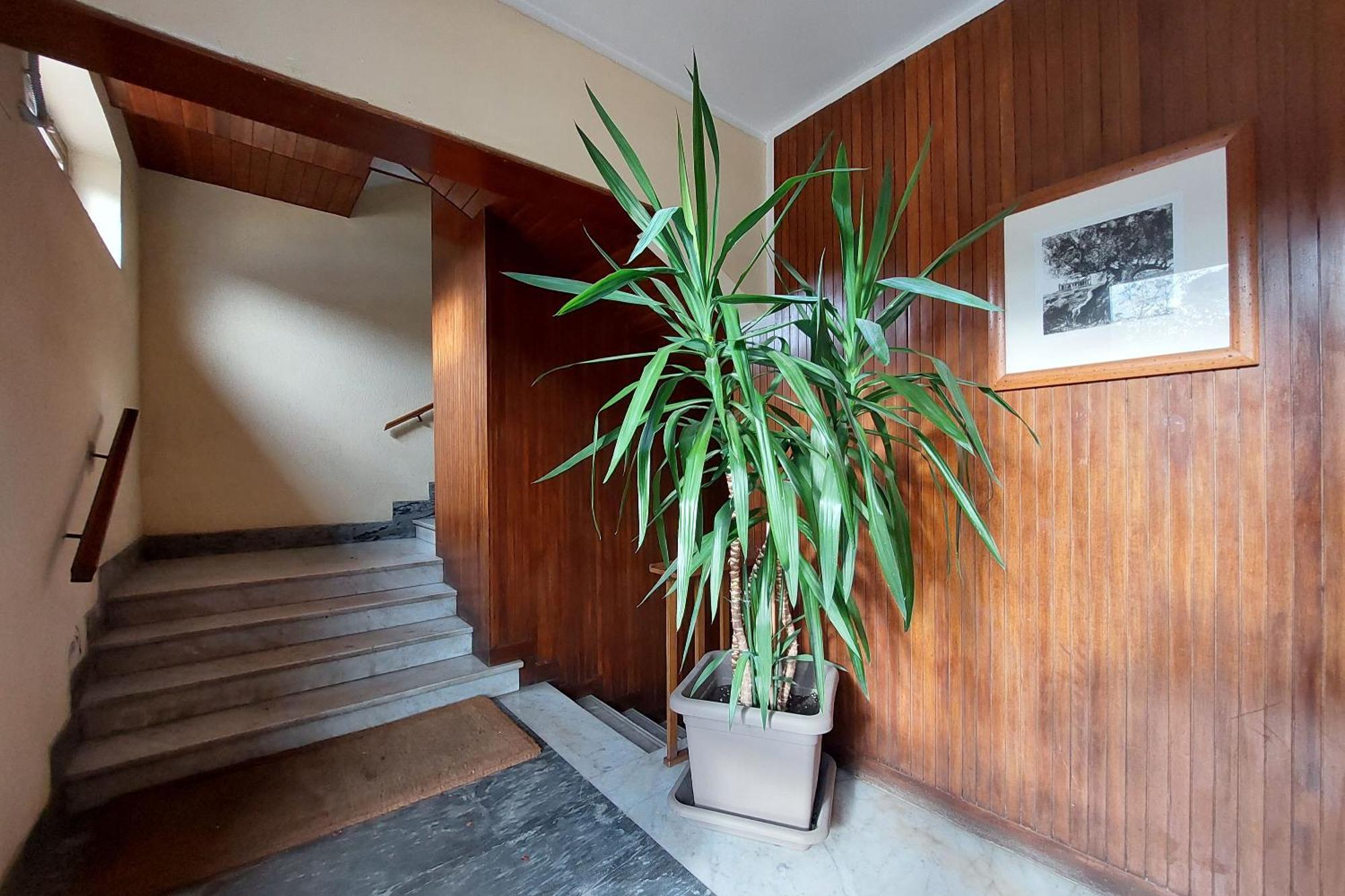 San Pietro'S Flat Apartman Róma Kültér fotó