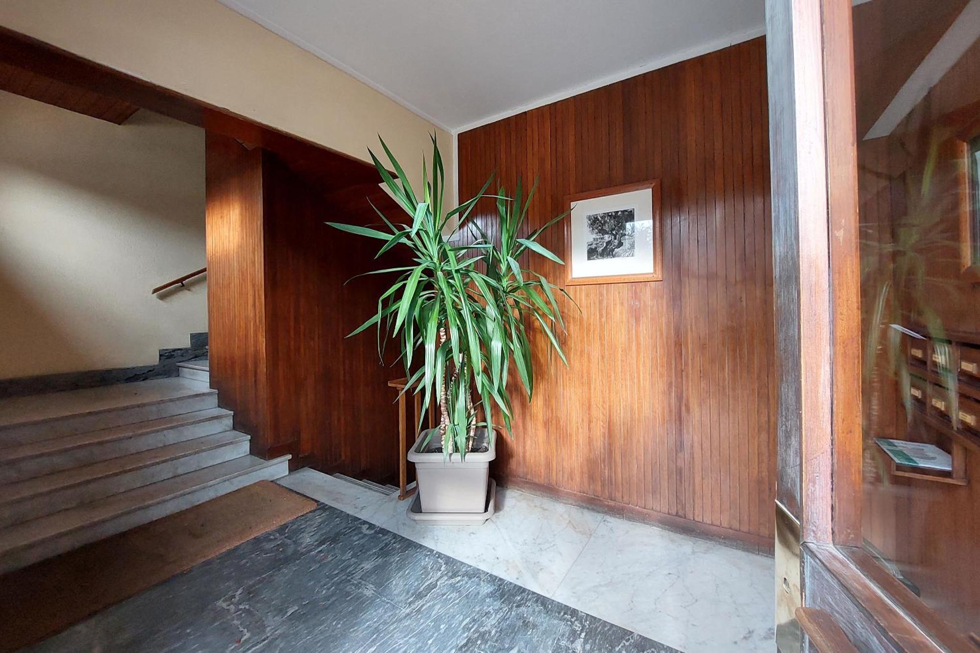 San Pietro'S Flat Apartman Róma Kültér fotó