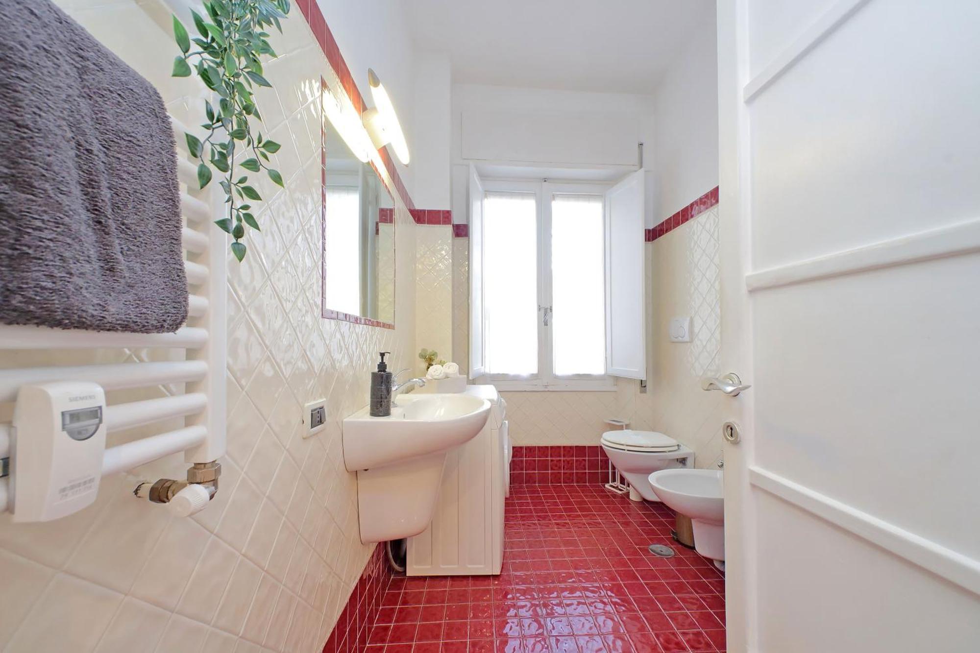 San Pietro'S Flat Apartman Róma Kültér fotó