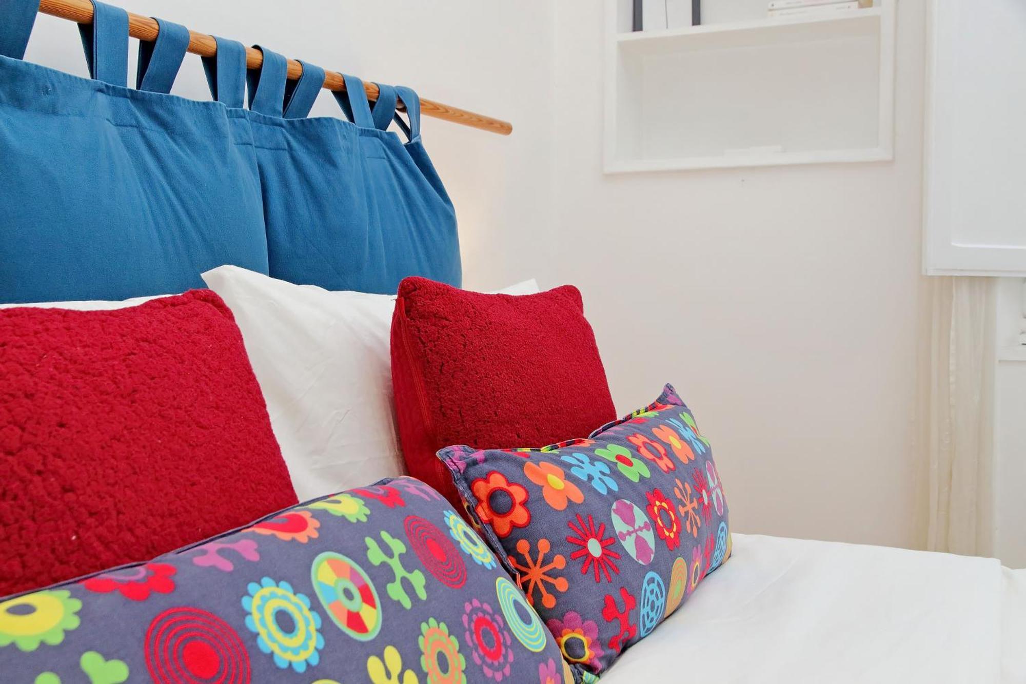 San Pietro'S Flat Apartman Róma Kültér fotó