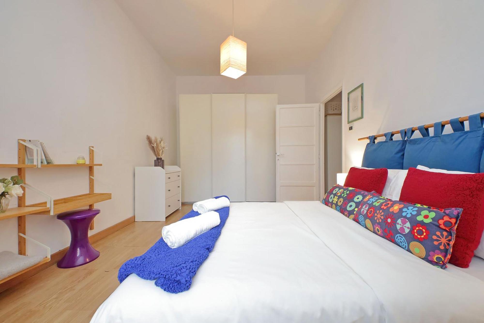 San Pietro'S Flat Apartman Róma Kültér fotó