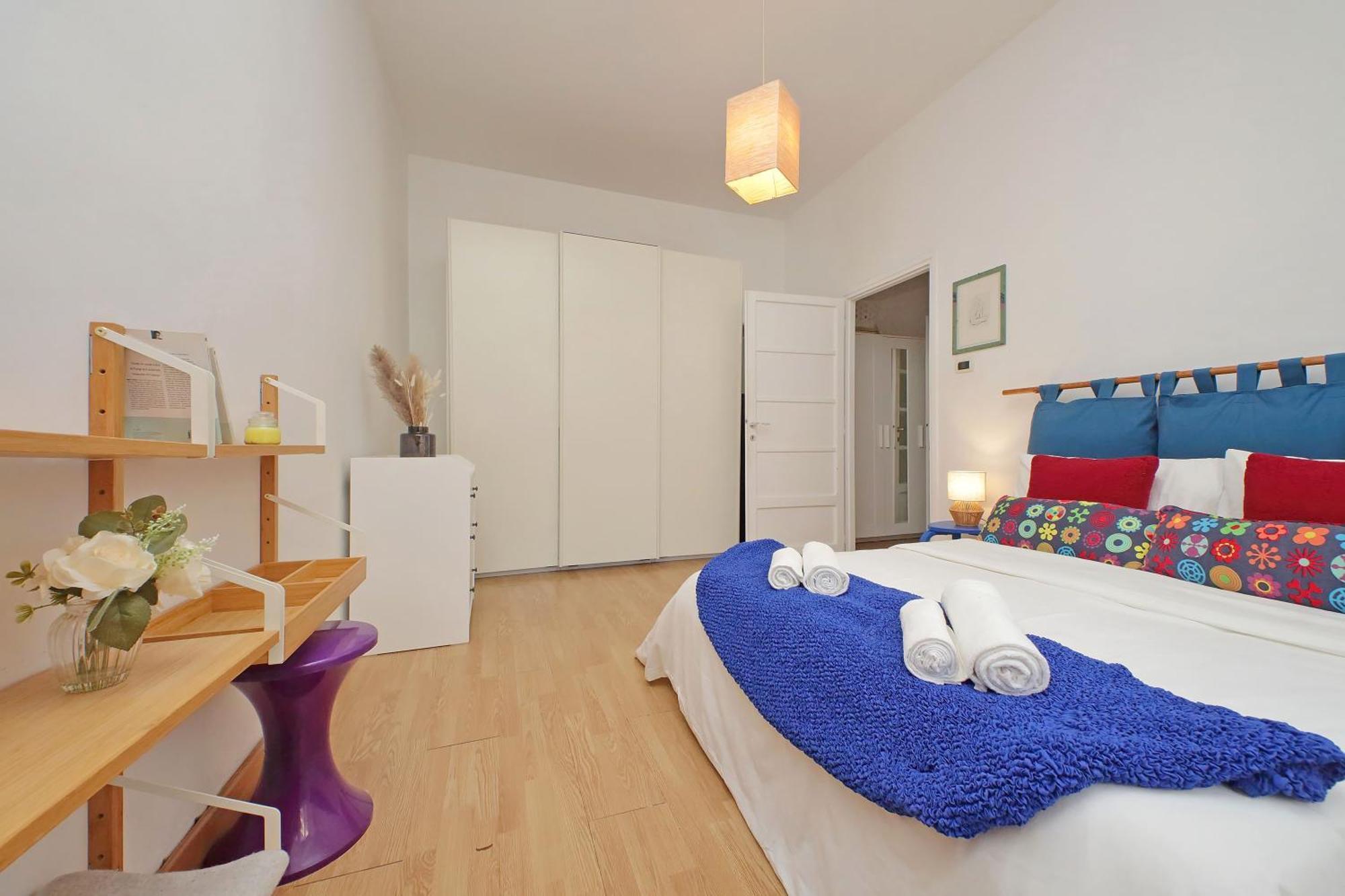 San Pietro'S Flat Apartman Róma Kültér fotó