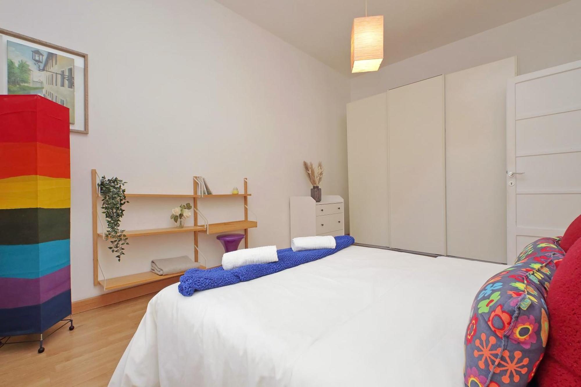 San Pietro'S Flat Apartman Róma Kültér fotó