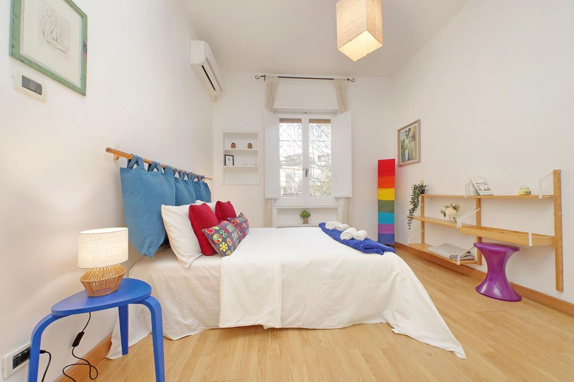 San Pietro'S Flat Apartman Róma Kültér fotó