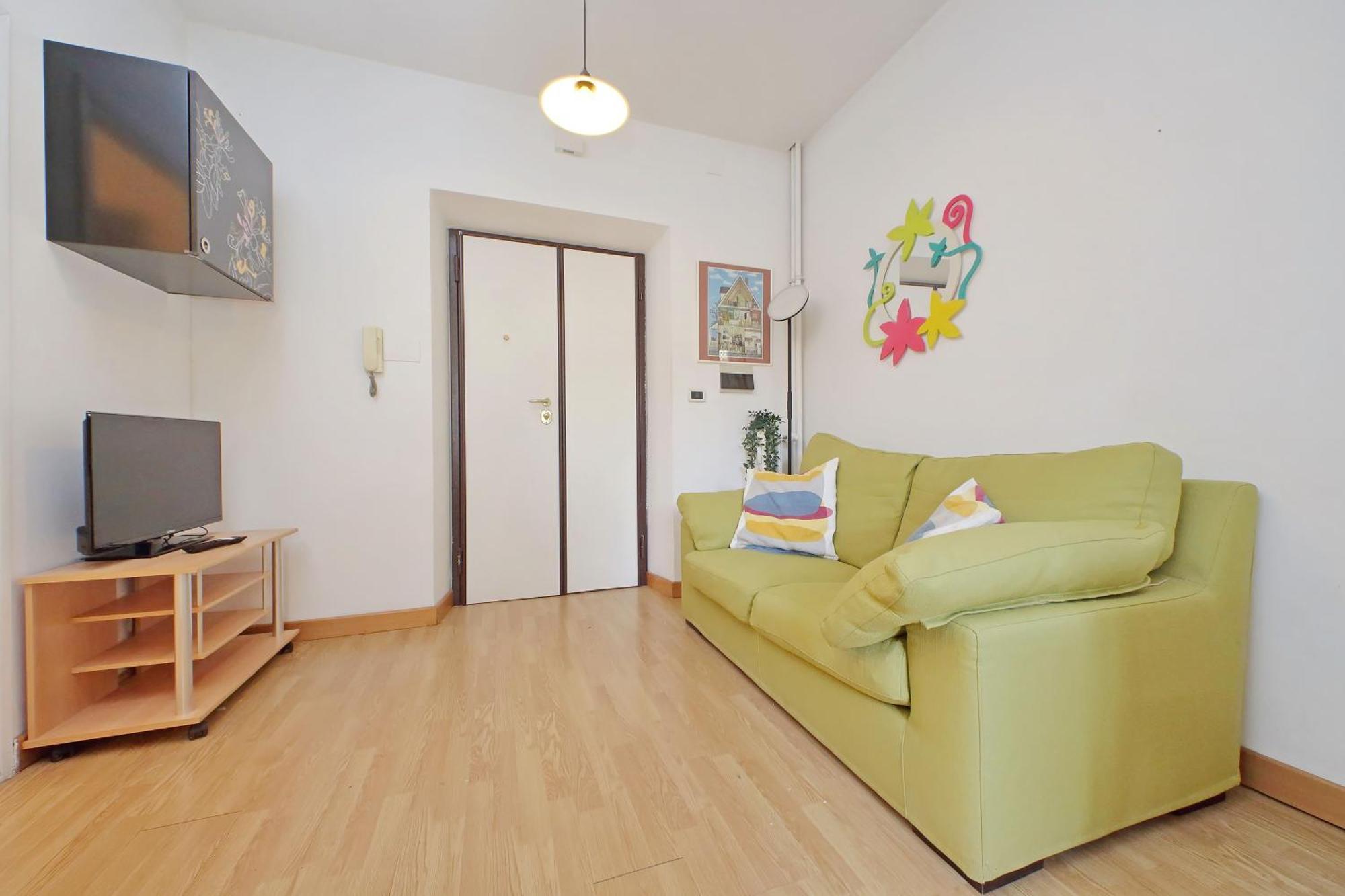 San Pietro'S Flat Apartman Róma Kültér fotó