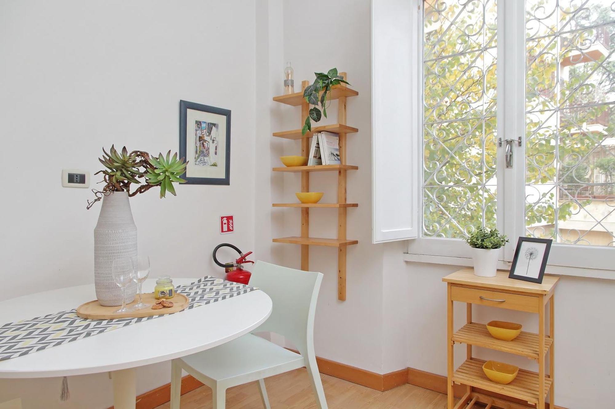 San Pietro'S Flat Apartman Róma Kültér fotó