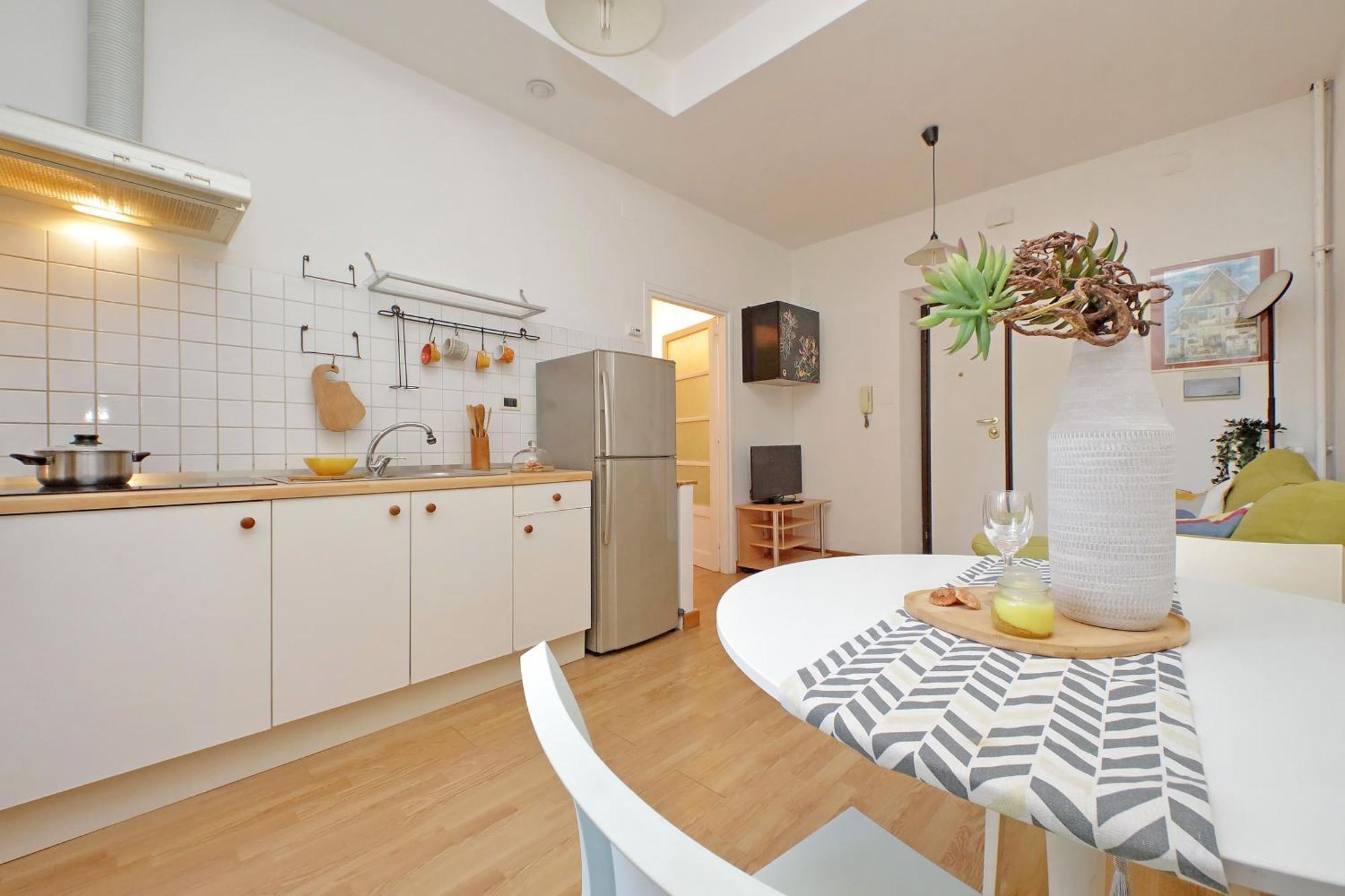 San Pietro'S Flat Apartman Róma Kültér fotó