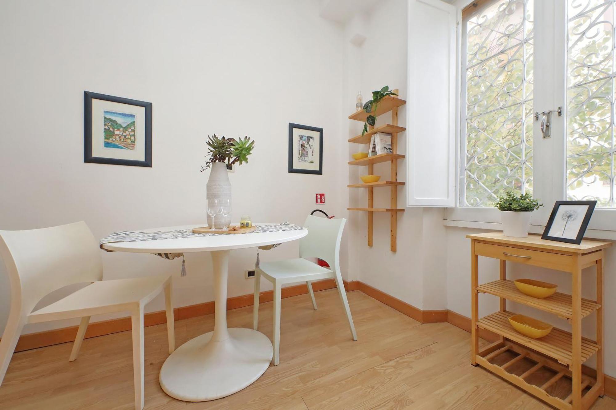San Pietro'S Flat Apartman Róma Kültér fotó