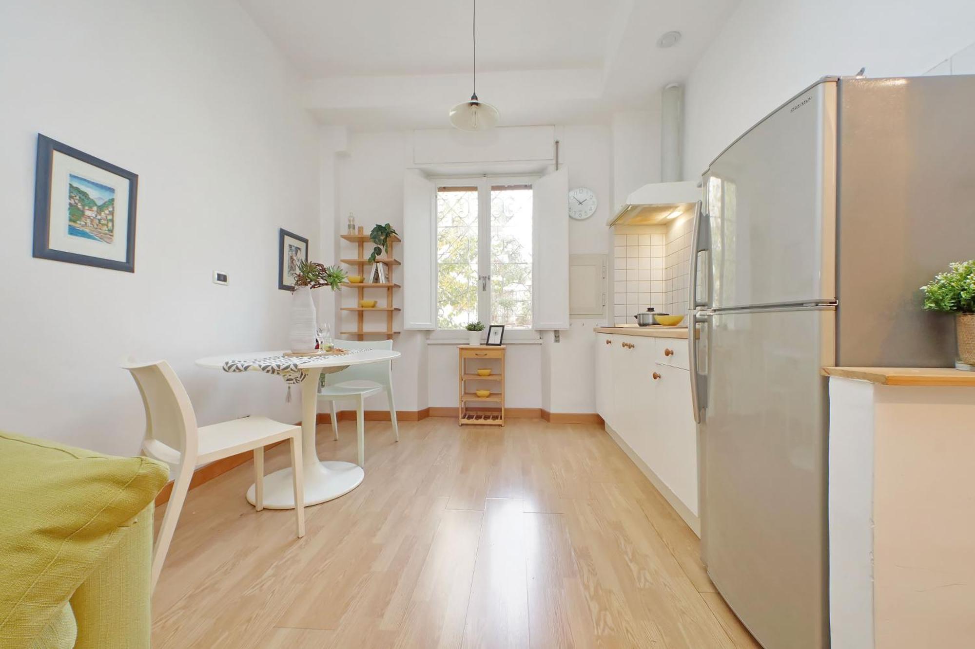 San Pietro'S Flat Apartman Róma Kültér fotó