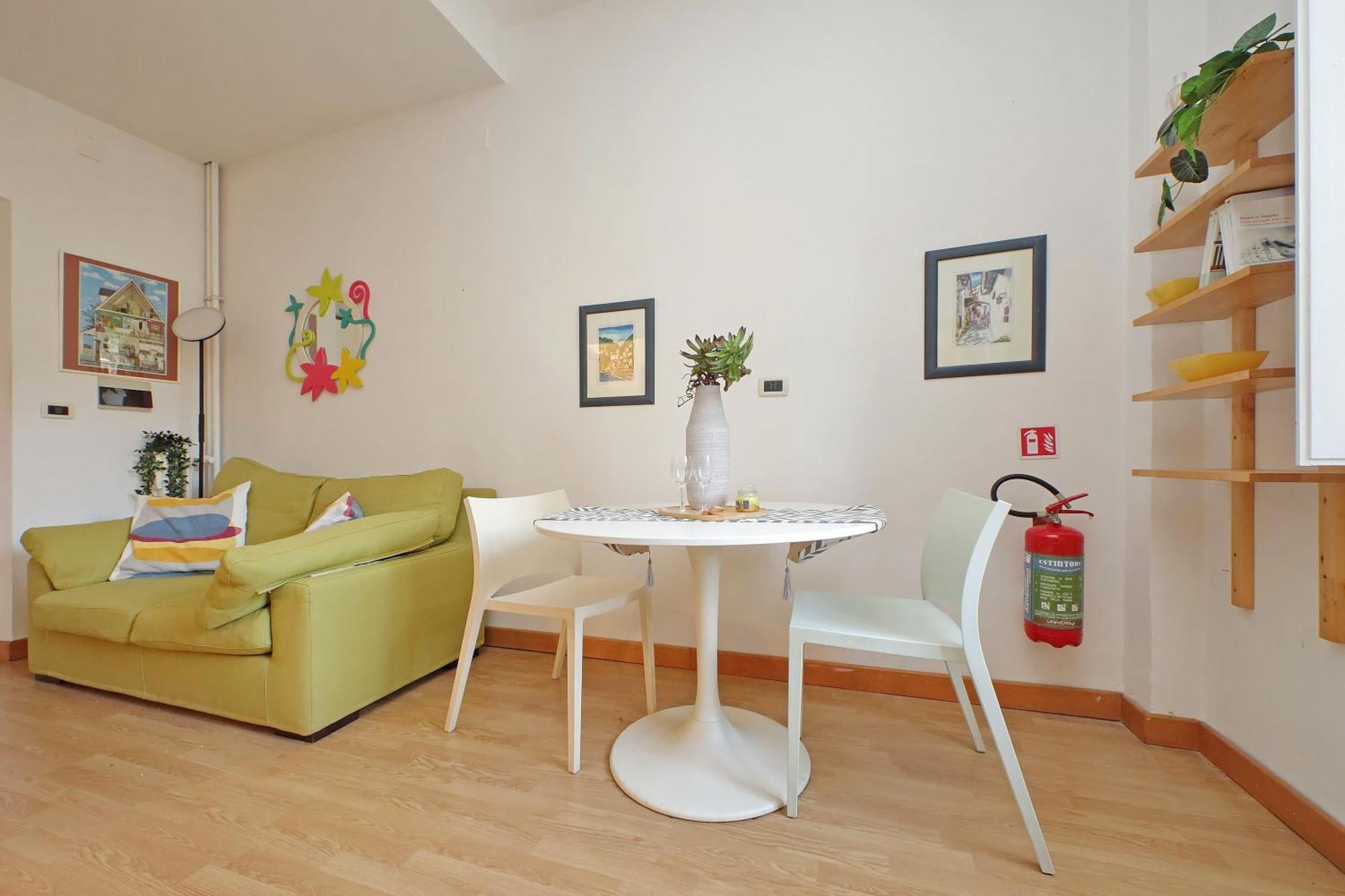 San Pietro'S Flat Apartman Róma Kültér fotó