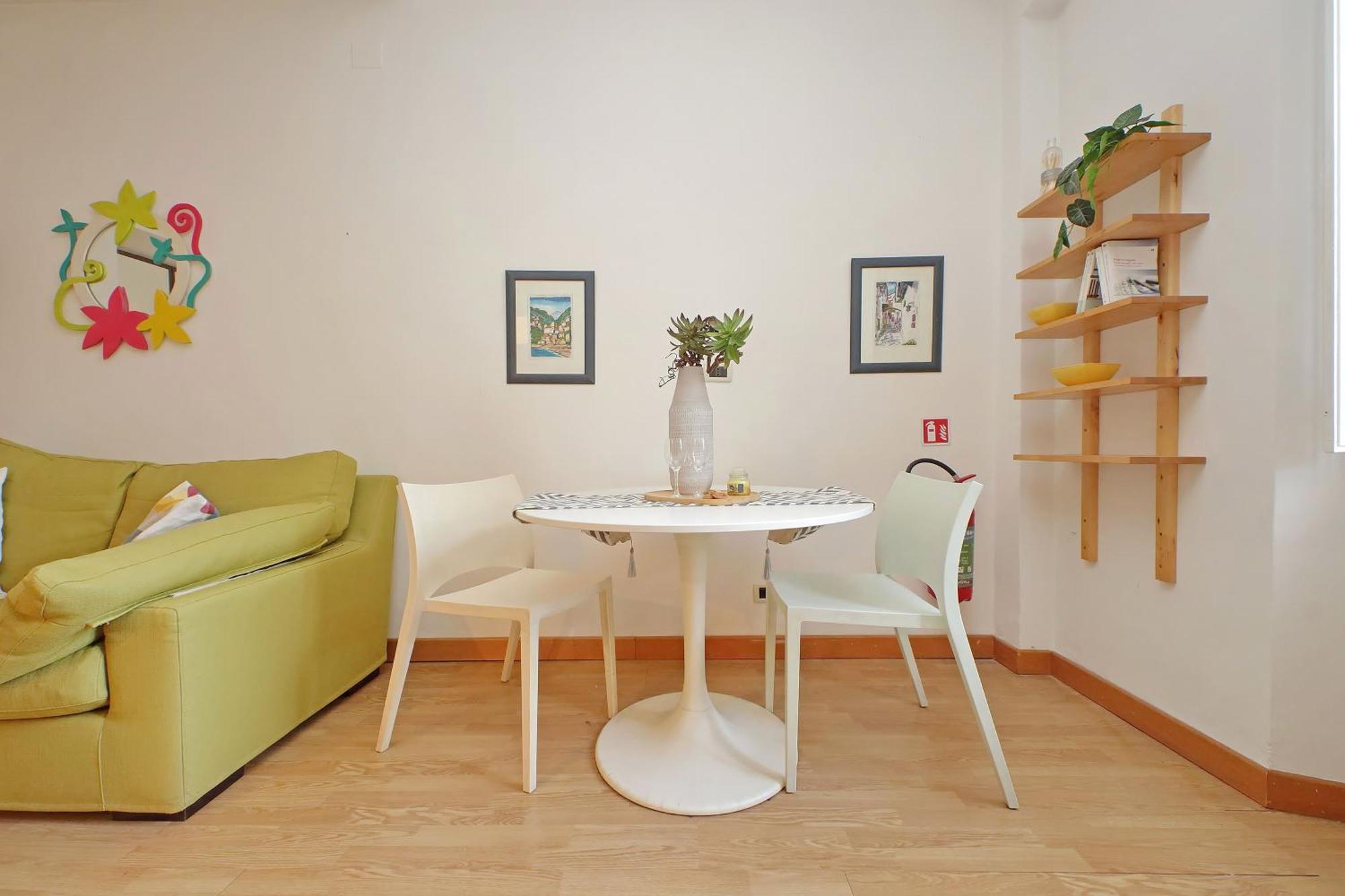 San Pietro'S Flat Apartman Róma Kültér fotó